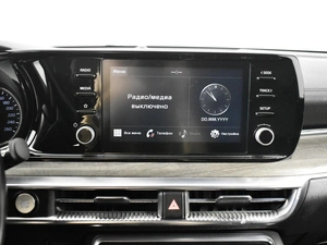 Седан Kia K5 2021 года, 2399900 рублей, Казань