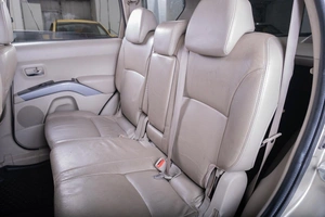 Внедорожник Mitsubishi Outlander 2007 года, 1199000 рублей, Томск
