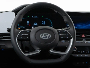 Седан Hyundai Elantra 2026 года, 2699077 рублей, Москва