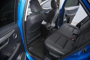 Внедорожник Lexus NX 2017 года, 3300000 рублей, Красноярск