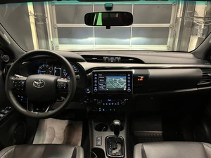 Пикап Toyota Hilux 2021 года, 6150000 рублей, Красноярск