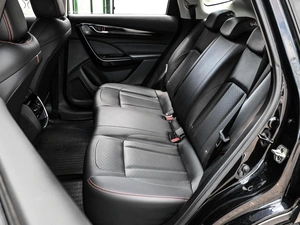 Внедорожник Dongfeng Aeolus AX7 Plus 2023 года, 1699000 рублей, Кирилловка