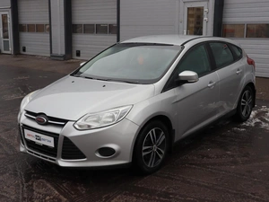 Хэтчбек Ford Focus 2012 года, 710000 рублей, Железногорск