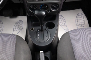 Хетчбэк Ford Fusion 2006 года, 549000 рублей, Оренбург