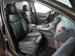 Внедорожник Peugeot 3008 2012 года, 699000 рублей, Воронеж