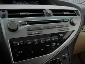 Внедорожник Lexus RX 2011 года, 2099000 рублей, Волгоград