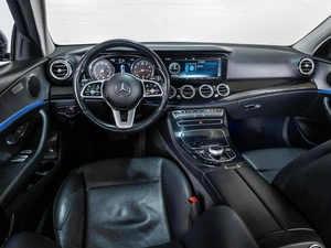 Седан Mercedes-benz E-класс 2018 года, 2119000 рублей, Ставрополь