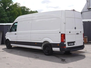 Volkswagen Crafter, II (2018—н. в.) 2.0 BiTDI FWD MT (140 л.с.) 2023г. 2023 года, 5512000 рублей, Воронеж