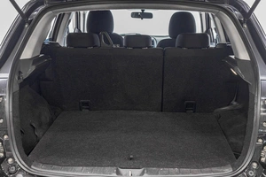 Внедорожник Mitsubishi ASX 2012 года, 1159000 рублей, Барнаул