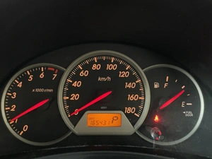 Минивэн Toyota Wish 2008 года, 987000 рублей, Солонцы