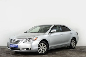 Седан Toyota Camry 2007 года, 1069000 рублей, Сургут