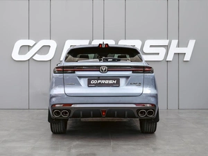 Внедорожник Changan UNI-K 2022 года, 2850000 рублей, Краснодар