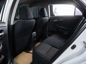 Седан Toyota Corolla 2012 года, 1020000 рублей, Волгоград