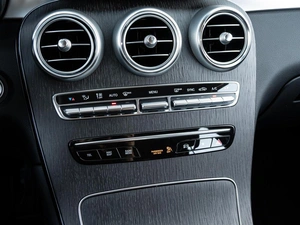 Внедорожник Mercedes-benz GLC-класс 2022 года, 5300000 рублей, Краснодар