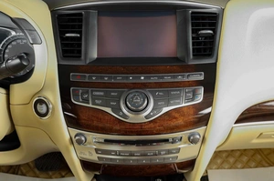 Внедорожник Infiniti QX60 2014 года, 2099000 рублей, Тюмень