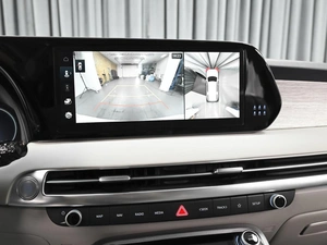 Внедорожник Hyundai Palisade 2023 года, 7049000 рублей, Ставрополь