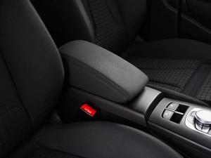 Седан Audi A3 2013 года, 1579555 рублей, Тверь