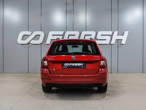 Универсал Skoda Octavia 2014 года, 949000 рублей, Воронеж