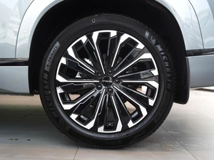 Внедорожник JAECOO J8 2025 года, 4869000 рублей, Тверь