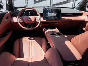 Внедорожник Changan UNI-Z 2026 года, 2999000 рублей, Ставрополь