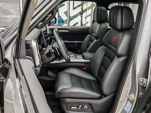 Внедорожник Jetour T2 2024 года, 3390000 рублей, Краснодар