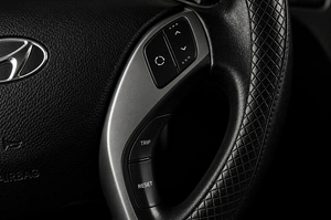 Хетчбэк Hyundai i30 2012 года, 829000 рублей, Челябинск