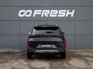 Внедорожник EXEED LX 2024 года, 2255000 рублей, Краснодар