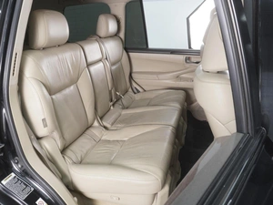 Внедорожник Lexus LX 2008 года, 2205000 рублей, Ростов-на-Дону
