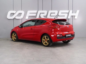 Хетчбэк Kia Ceed 2016 года, 999000 рублей, Воронеж