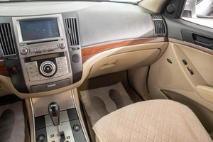 Внедорожник Hyundai ix55 2010 года, 1279000 рублей, Барнаул