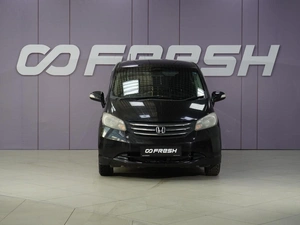 Минивэн Honda Freed 2011 года, 1219111 рублей, Тверь