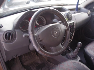 Внедорожник Renault Duster 2014 года, 890000 рублей, Владимир