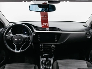 Хетчбэк Kia Rio X 2022 года, 2236000 рублей, Красноярск