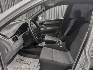 Седан Chevrolet Lacetti 2009 года, 499000 рублей, Красноярск