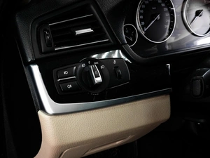 Седан BMW 5 серия 2013 года, 1712000 рублей, Тюмень