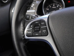 Внедорожник ZOTYE T600 2017 года, 990000 рублей, Волгоград