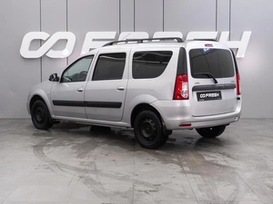 Универсал ВАЗ (LADA) Largus 2014 года, 759000 рублей, Воронеж