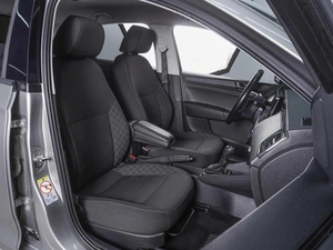 Лифтбек Skoda Rapid 2021 года, 1630000 рублей, Ростов-на-Дону
