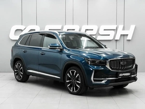 Внедорожник Geely Monjaro 2023 года, 3270000 рублей, Ростов-на-Дону