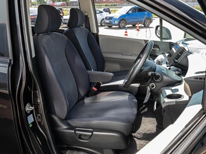 Минивэн Honda Freed 2010 года, 1065000 рублей, Краснодар