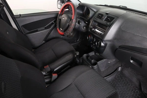 Хетчбэк ВАЗ (LADA) Kalina 2014 года, 449000 рублей, Пермь