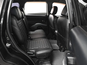 Внедорожник Mitsubishi Outlander 2008 года, 1210000 рублей, Ставрополь