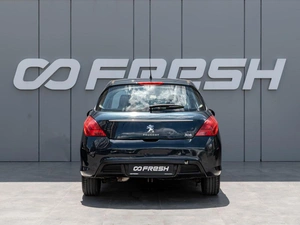 Хетчбэк Peugeot 308 2011 года, 499000 рублей, Краснодар