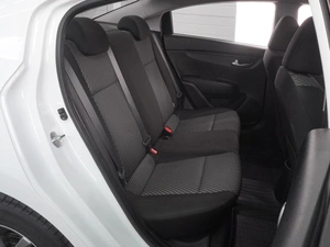 Седан Kia Rio 2018 года, 1325000 рублей, Воронеж