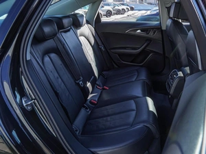 Седан Audi A6 2018 года, 2889000 рублей, Волгоград