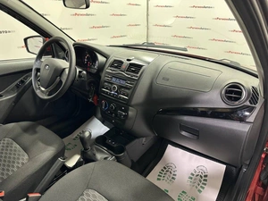 Седан ВАЗ (LADA) Granta 2022 года, 690000 рублей, Красноярск