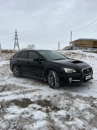 Универсал Subaru Levorg 2014 года, 1500000 рублей, Красноярск
