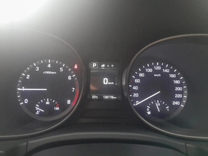 Внедорожник Hyundai Santa Fe 2018 года, 2120000 рублей, Смоленск