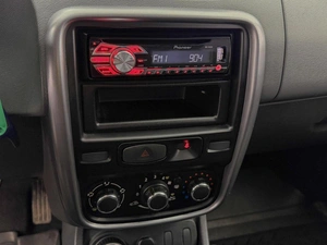 Внедорожник Renault Duster 2014 года, 949000 рублей, Орёл