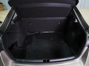 Лифтбек Skoda Rapid 2020 года, 1549000 рублей, Воронеж